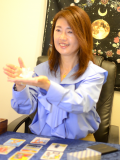郁斗先生